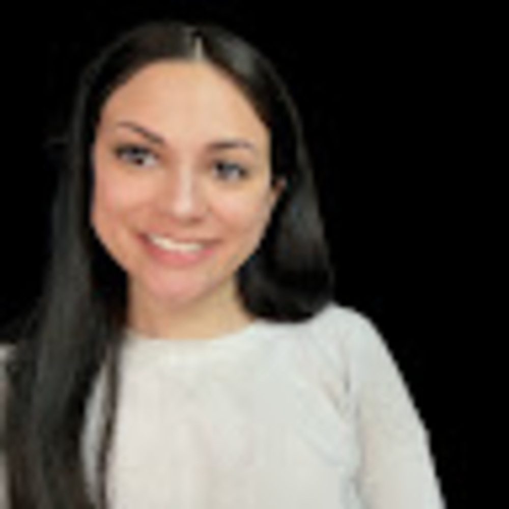 Meet your Posher, Jenna